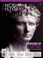 Ancient History Magazine